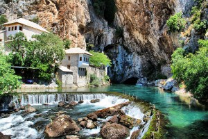 buna blagaj